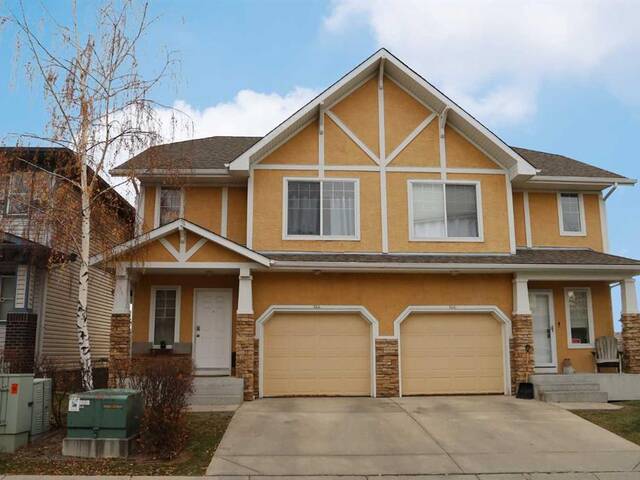 144 Hidden Creek Rise NW Calgary