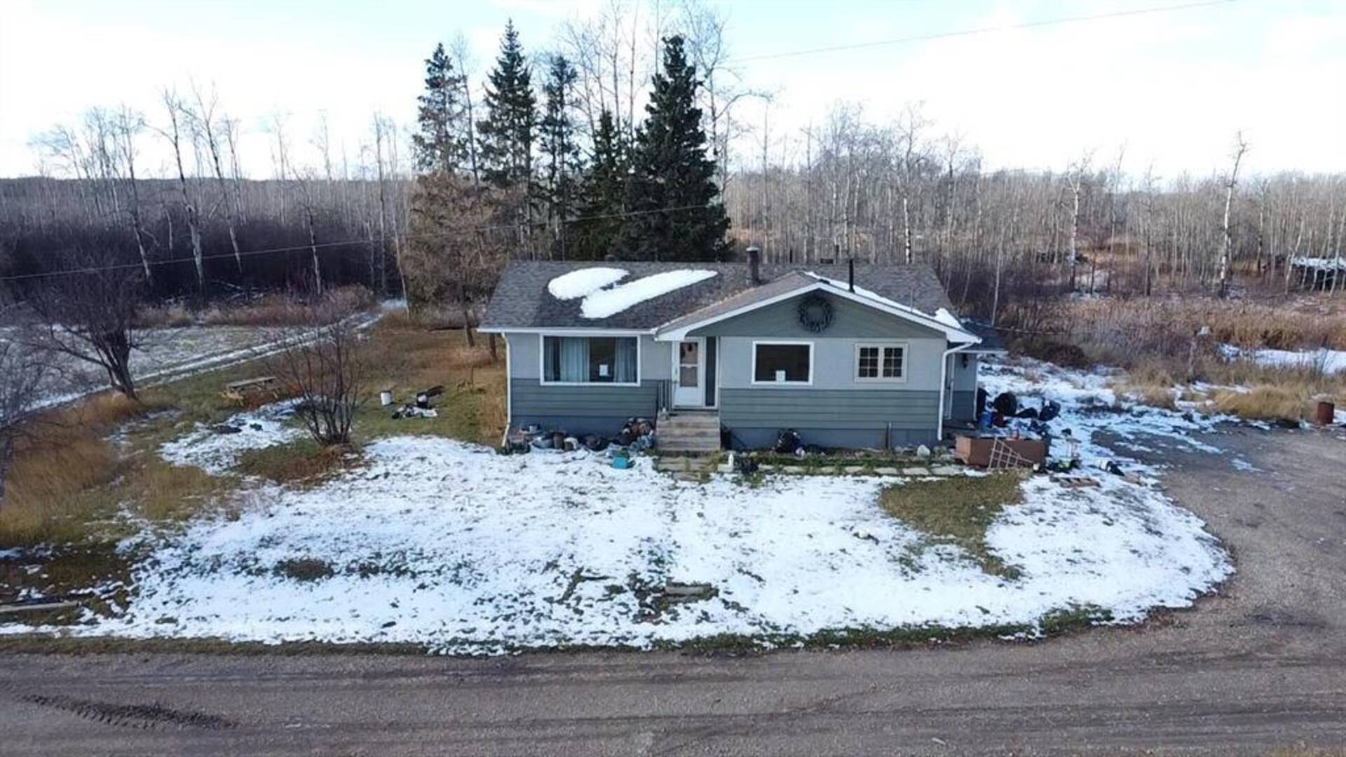 105056 Twp Rd 720 Rural Grande Prairie