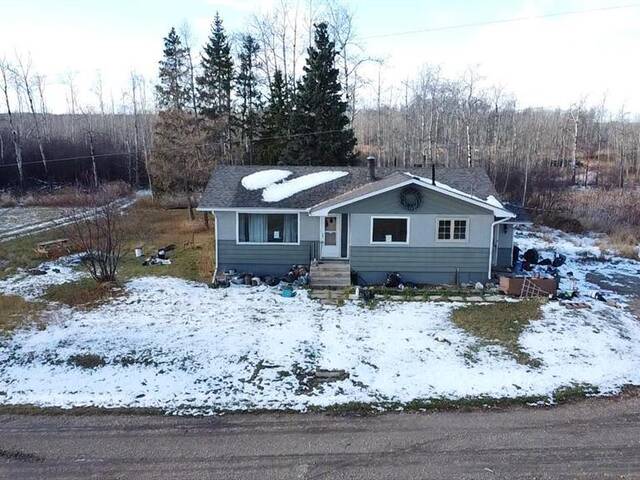 105056 Twp Rd 720 Rural Grande Prairie