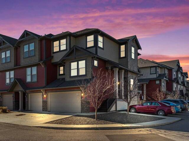 501, 1086 Williamstown Boulevard NW Airdrie