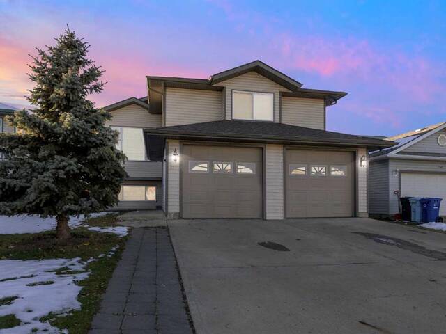 217 Crown Creek Lane Fort McMurray