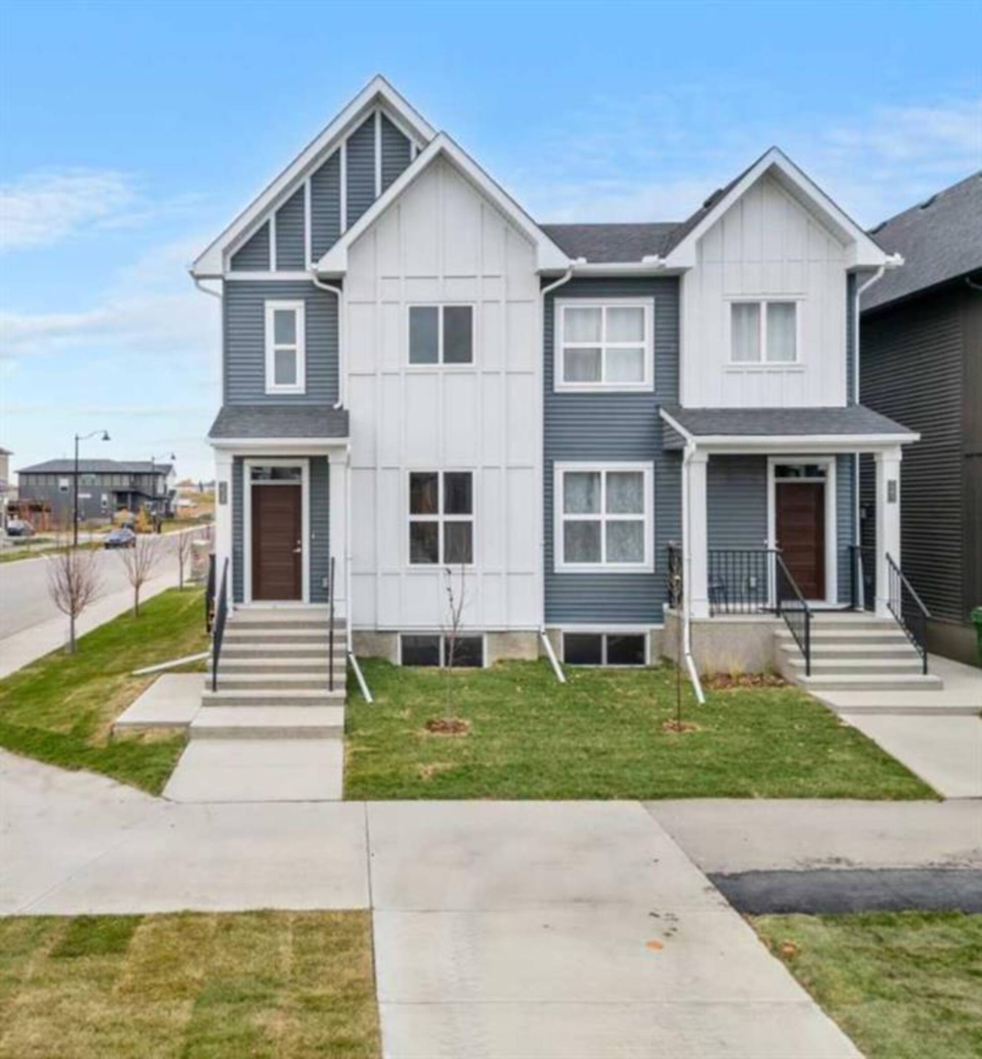 239 Homestead Drive NE Calgary