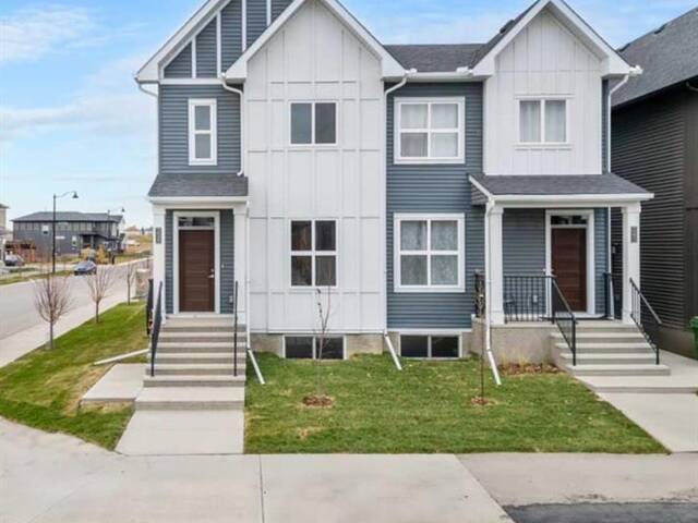 239 Homestead Drive NE Calgary