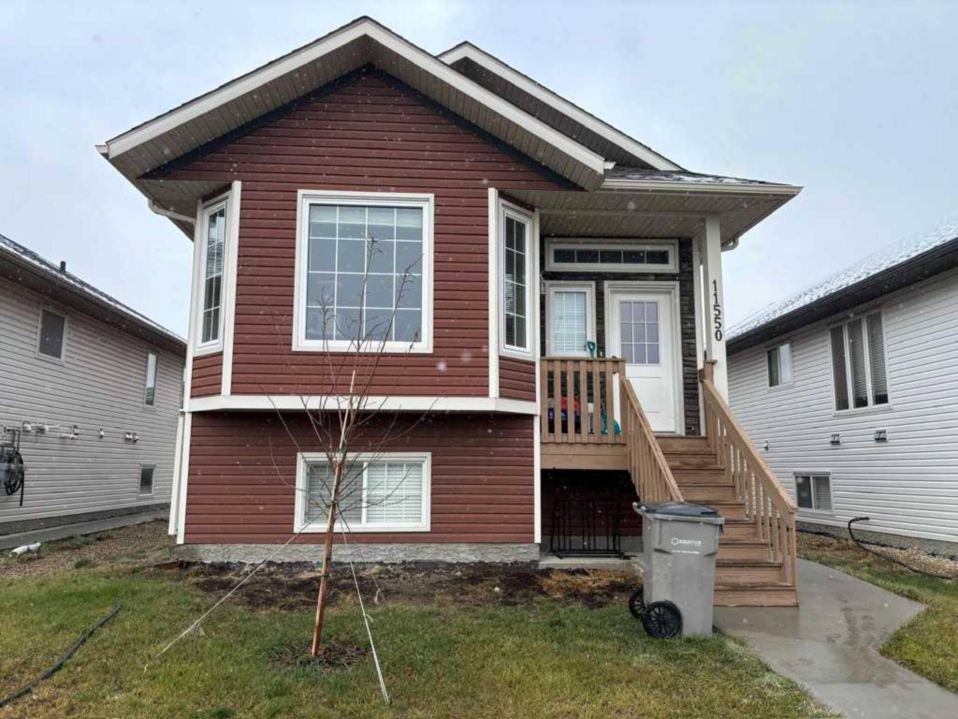 11550 73 Avenue Grande Prairie