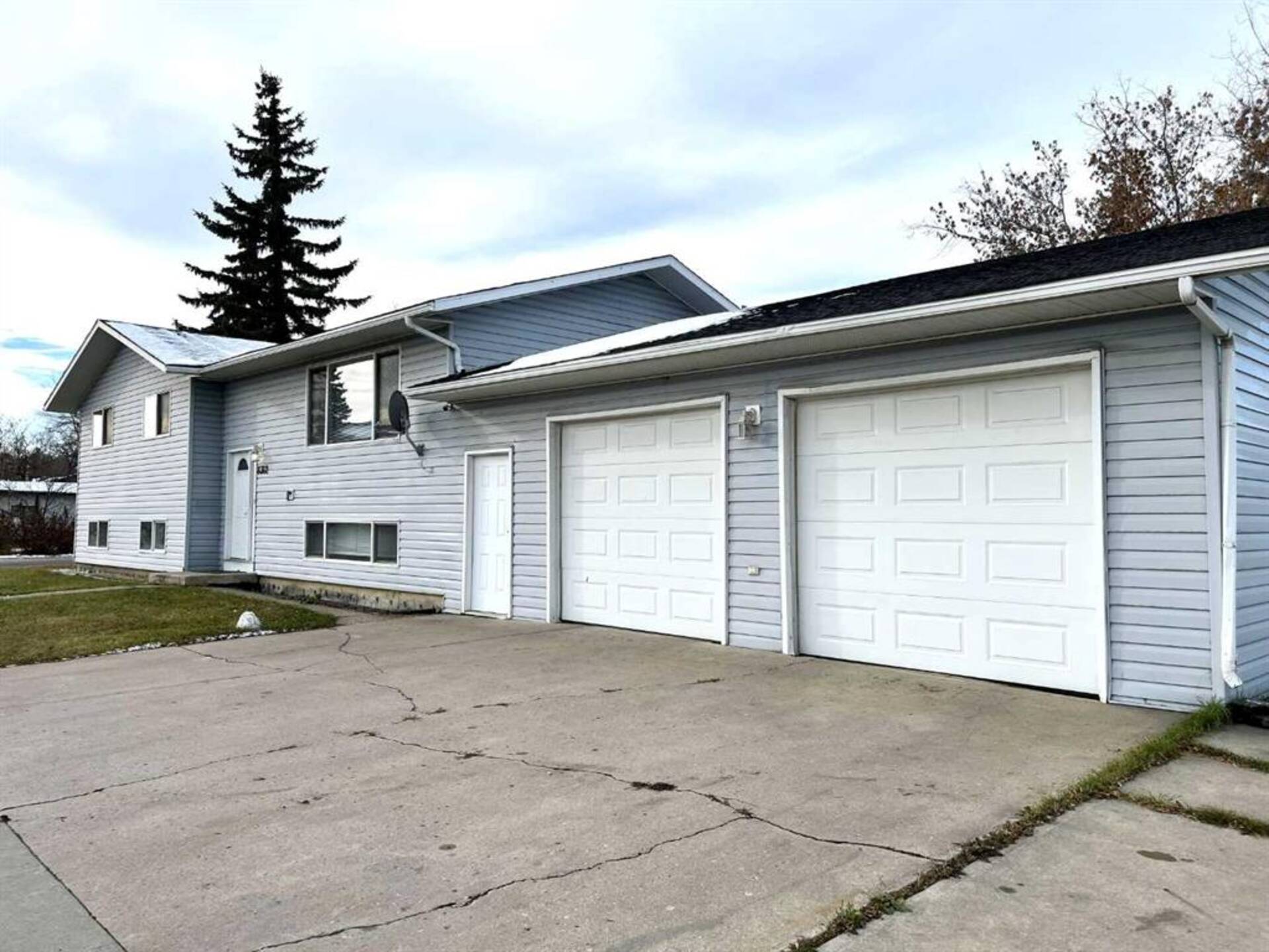 8302 Patterson Drive Grande Prairie