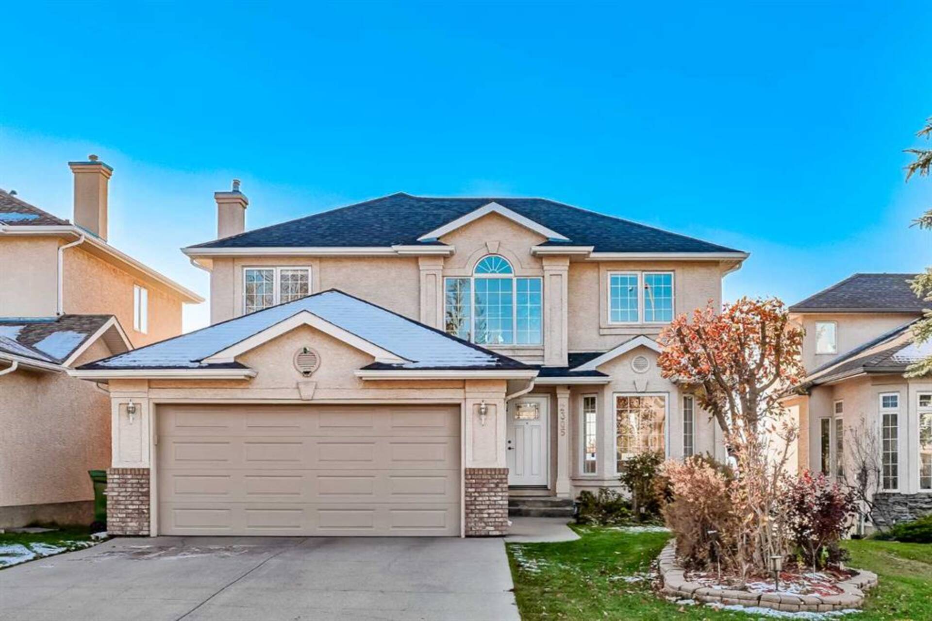 2305 Sirocco Drive SW Calgary