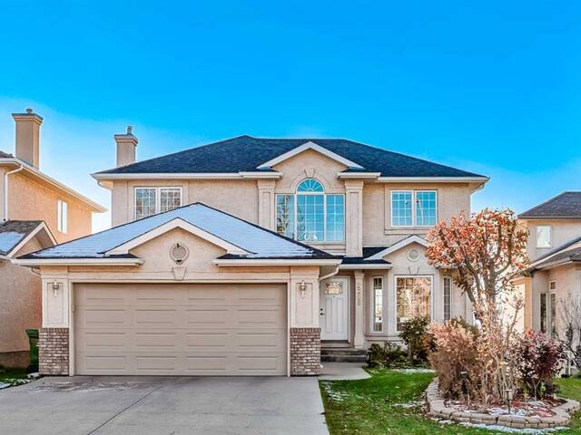 2305 Sirocco Drive SW Calgary