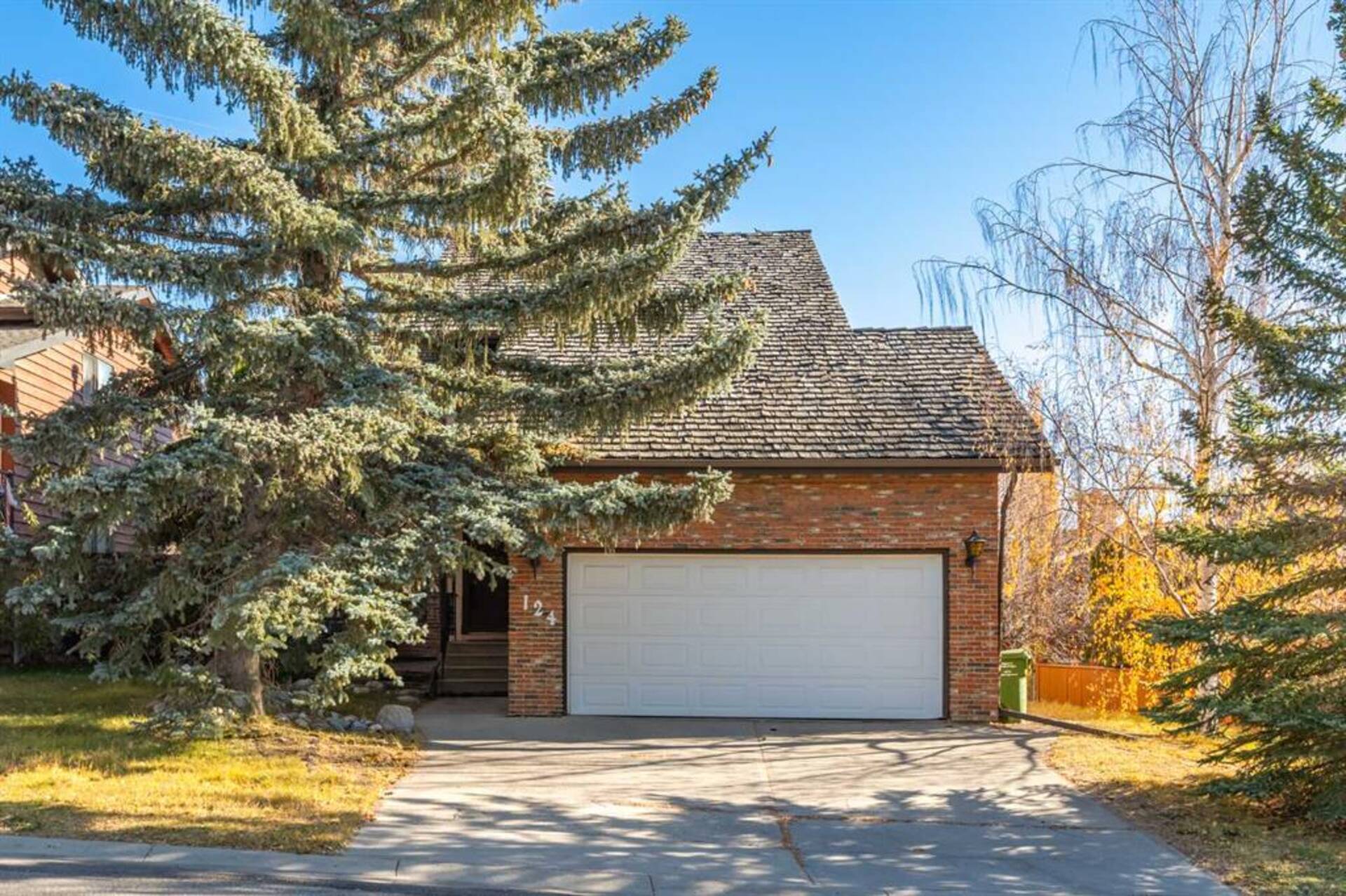 124 Ranch Estates Drive NW Calgary