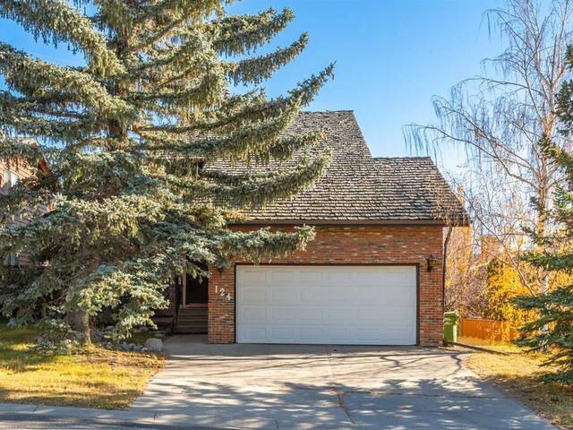 124 Ranch Estates Drive NW Calgary