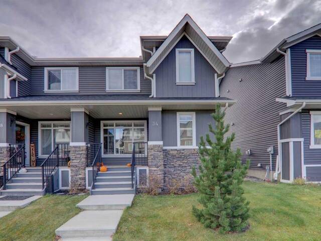 34 Fireside Circle Cochrane