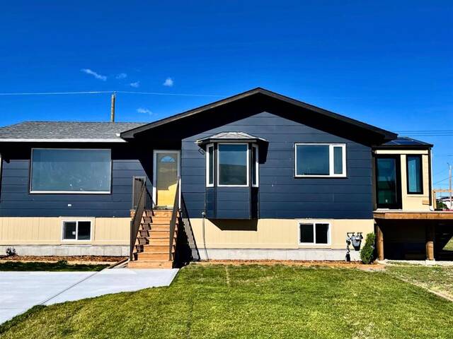 157 9 Street Fort Macleod