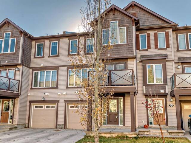 413 Windstone Grove SW Airdrie