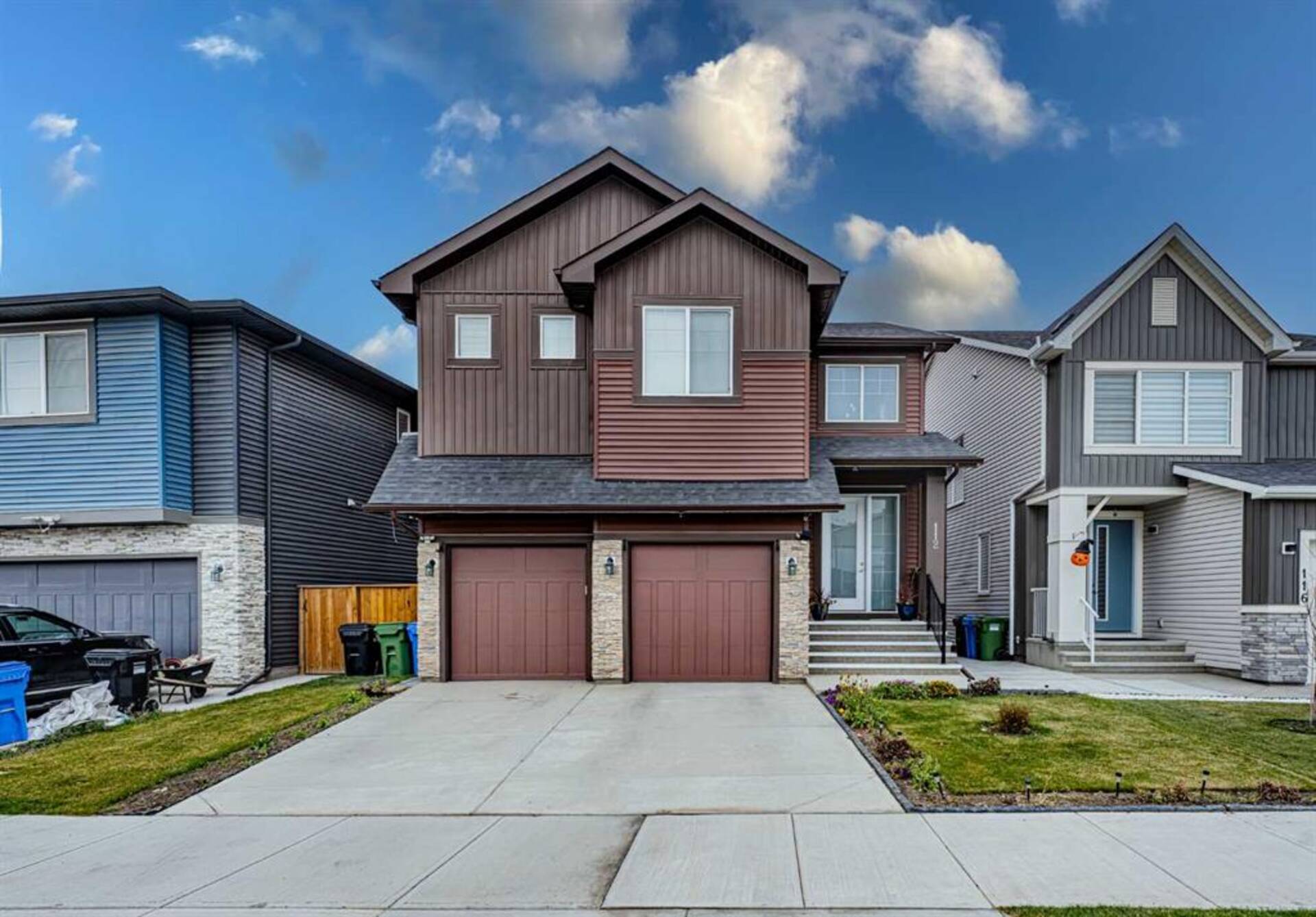 112 Belvedere Drive SE Calgary