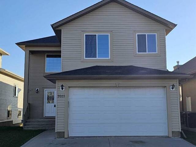 7011 49A Avenue Camrose