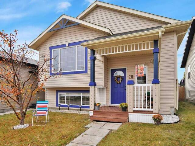 81 Wildrose Drive Sylvan Lake