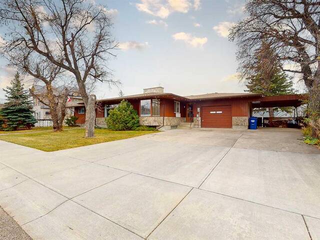 356 20th Street Fort Macleod