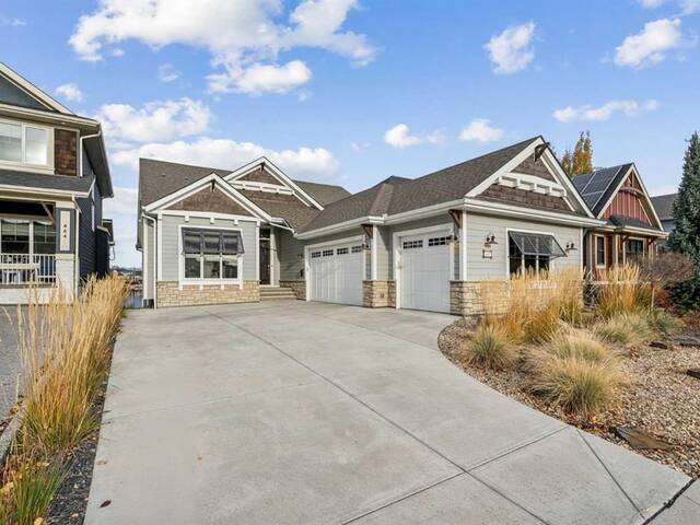 468 Auburn Shores Landing SE Calgary