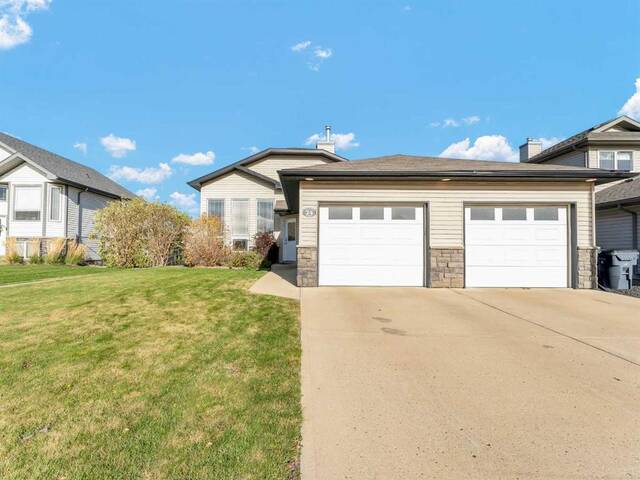 24 Cottonwood Close SW Medicine Hat