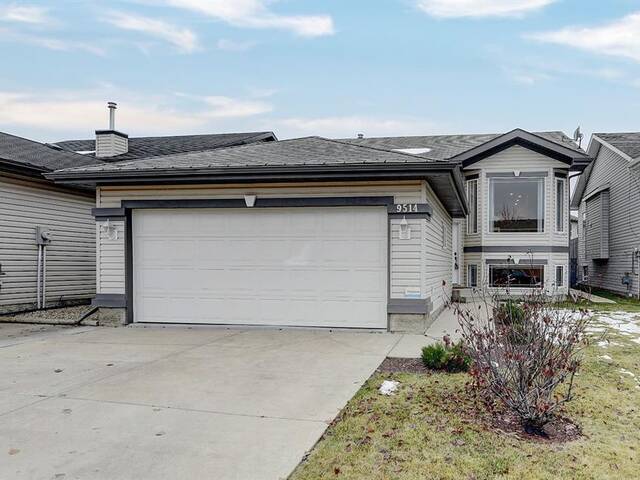 9514 91 Street Grande Prairie