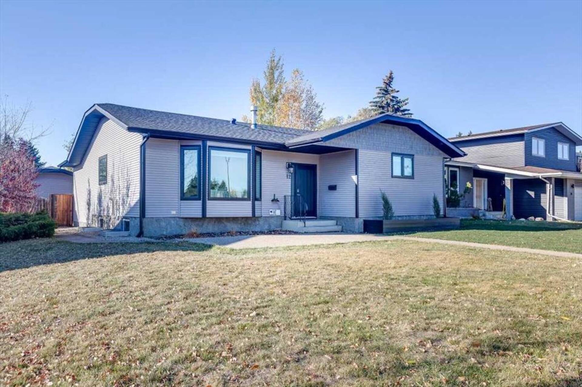 12 Addinell Avenue Red Deer