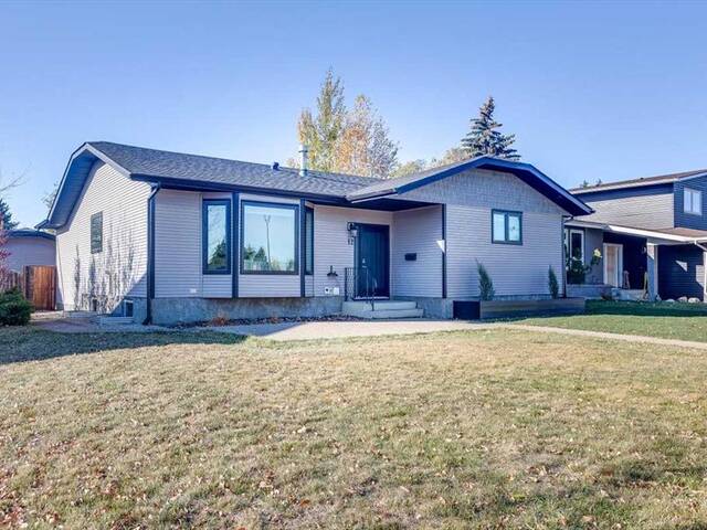 12 Addinell Avenue Red Deer