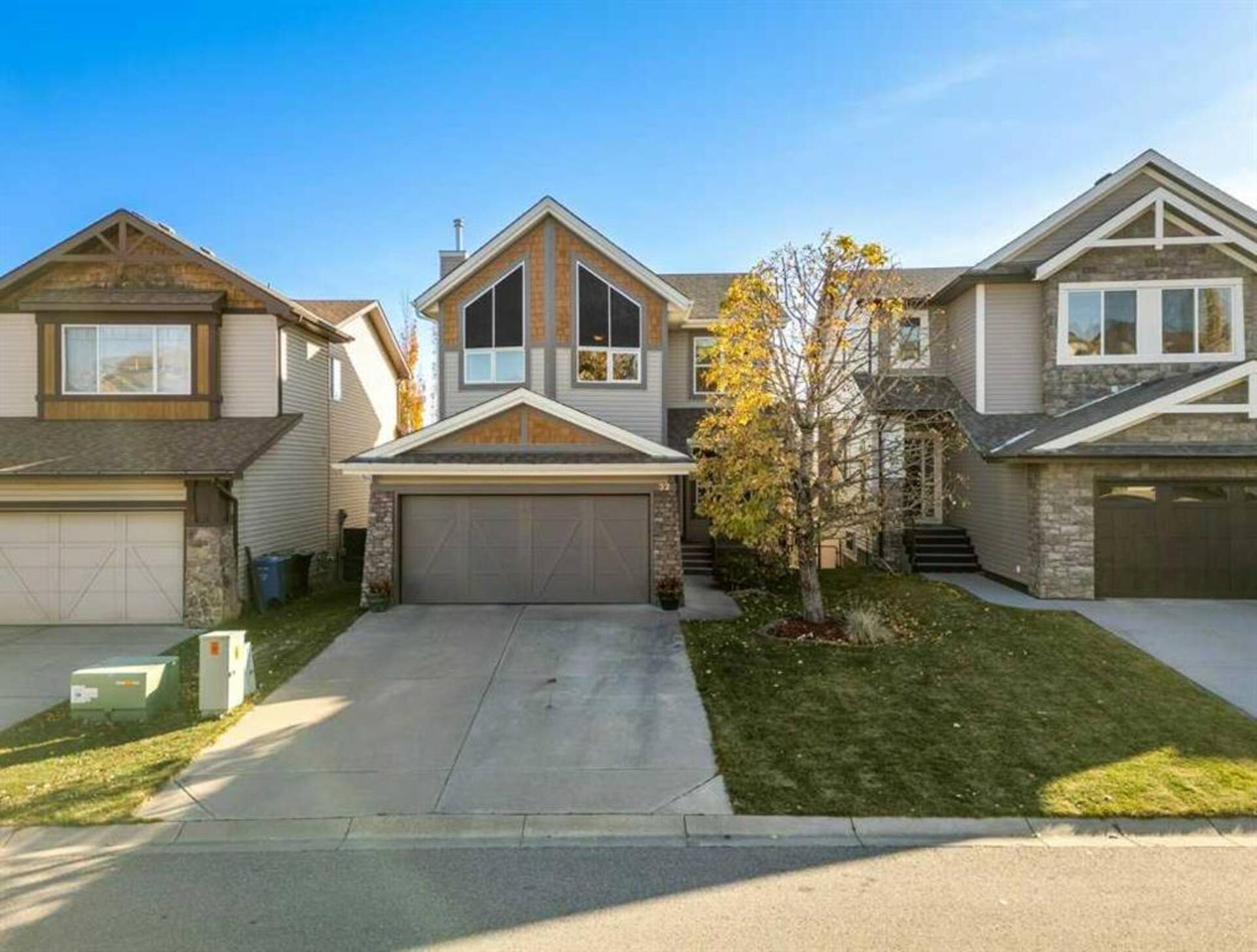 32 St Moritz Terrace SW Calgary