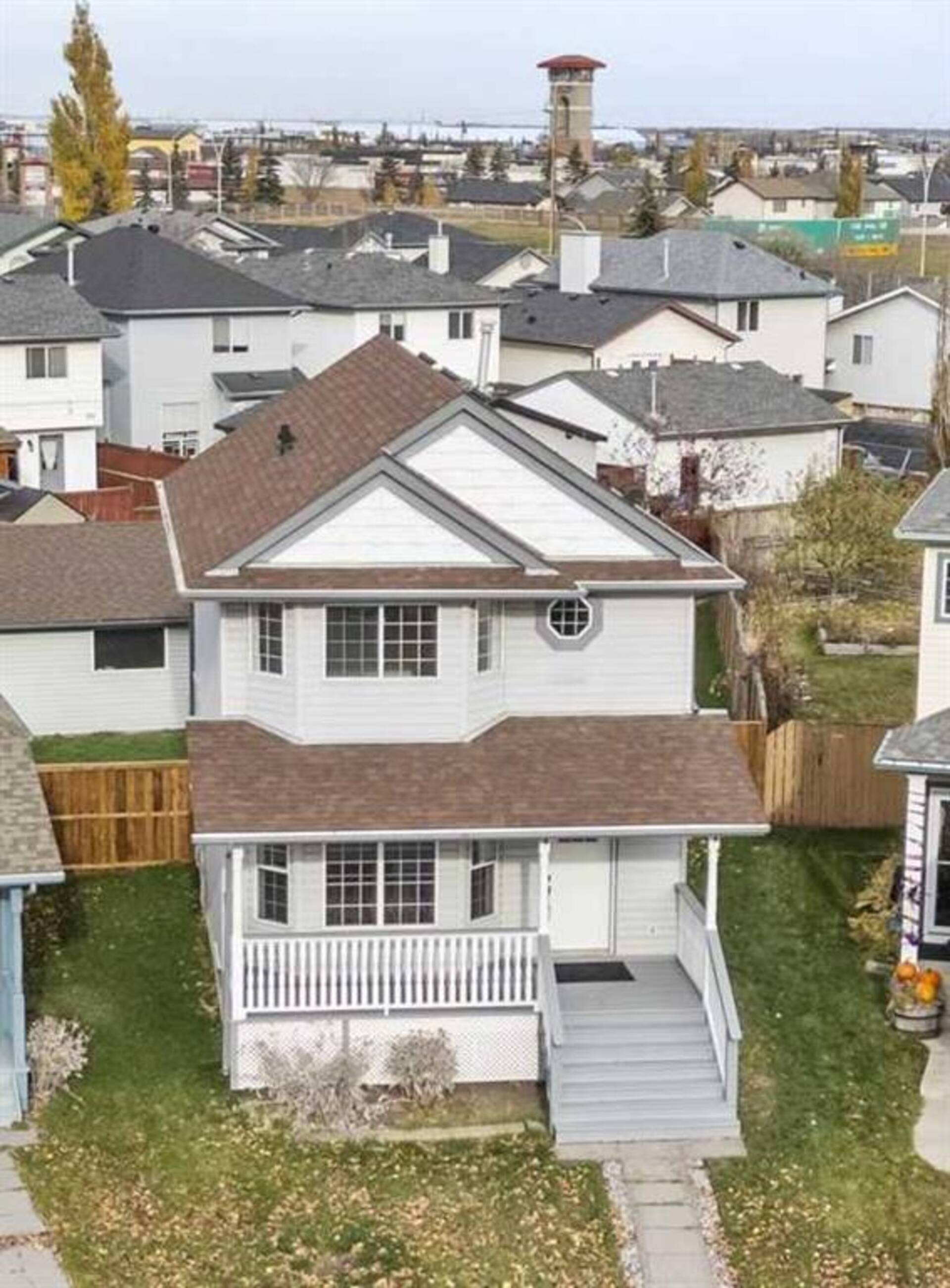 135 Mt Apex Crescent SE Calgary