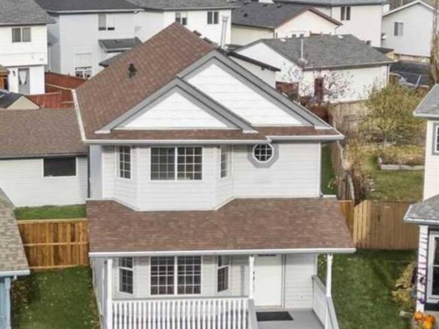 135 Mt Apex Crescent SE Calgary