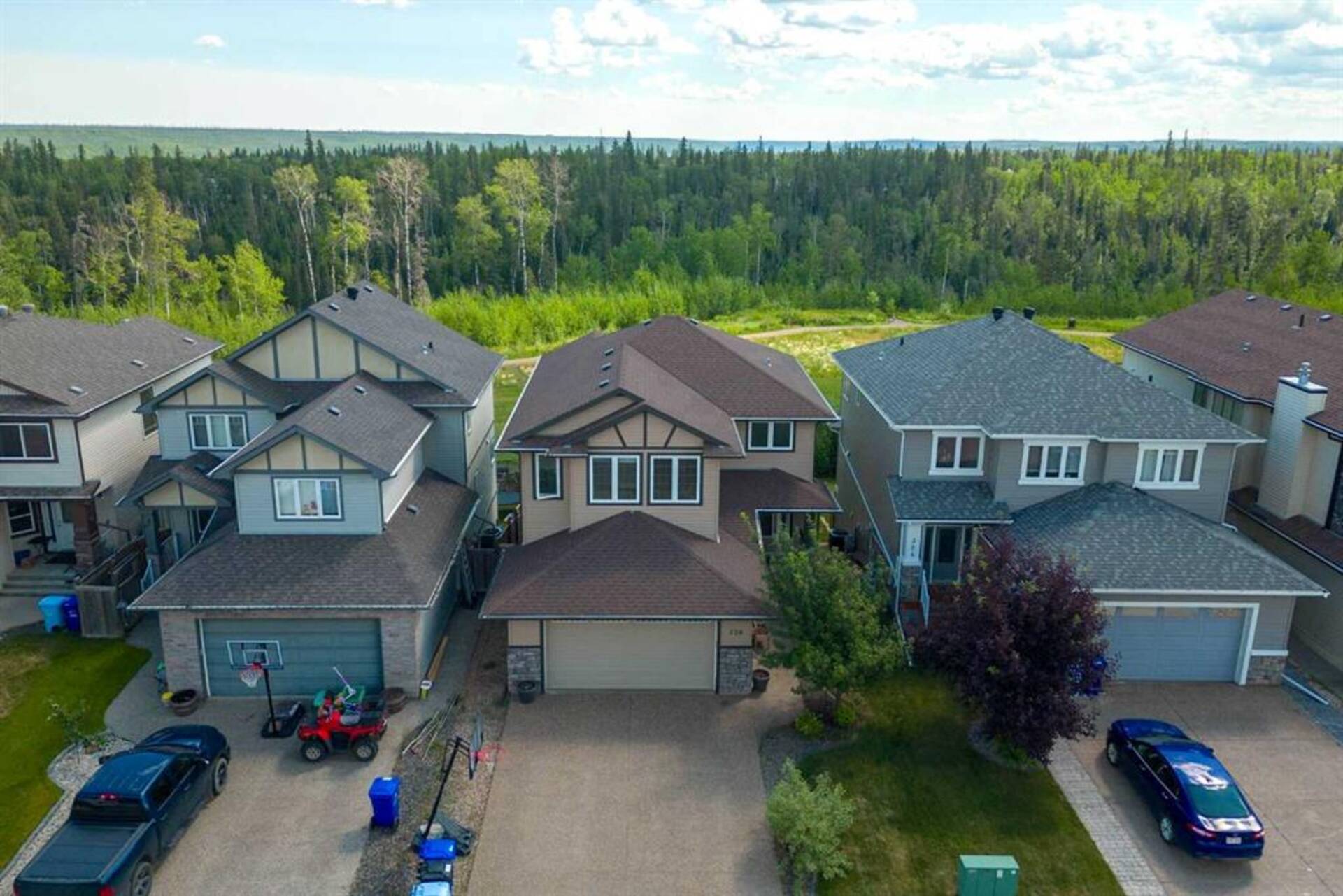 328 Killdeer Way Fort McMurray