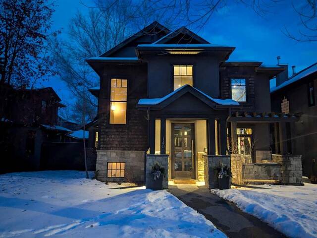 140 35 Street NW Calgary