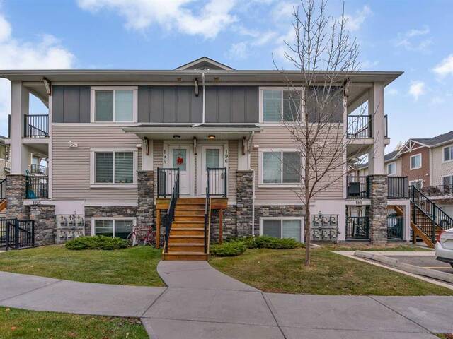 196, 300 Marina Drive Chestermere