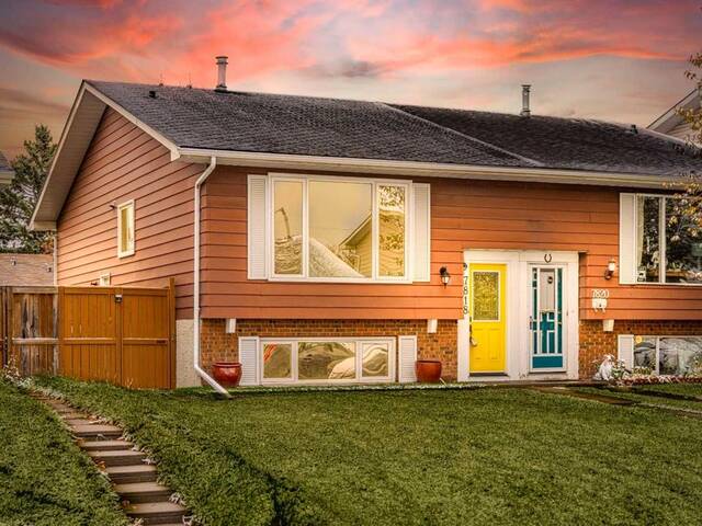 7818 21 Street SE Calgary