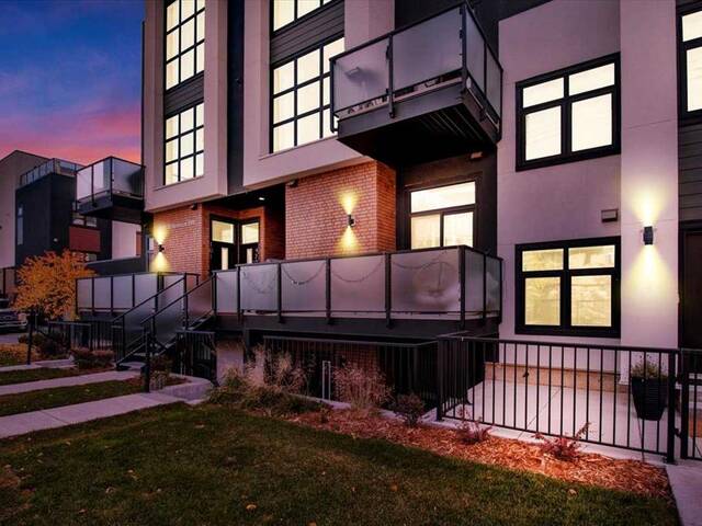 102, 1709 35 Avenue SW Calgary