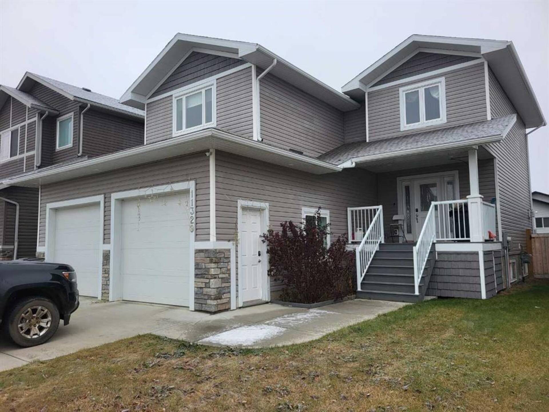 11329 62 Avenue Grande Prairie