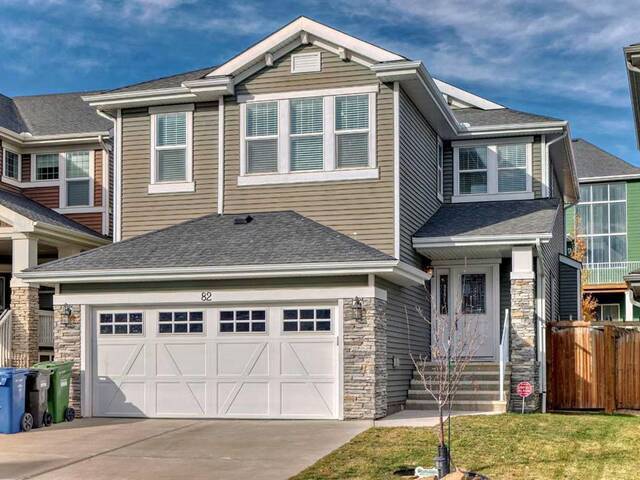 82 Sherwood Road NW Calgary