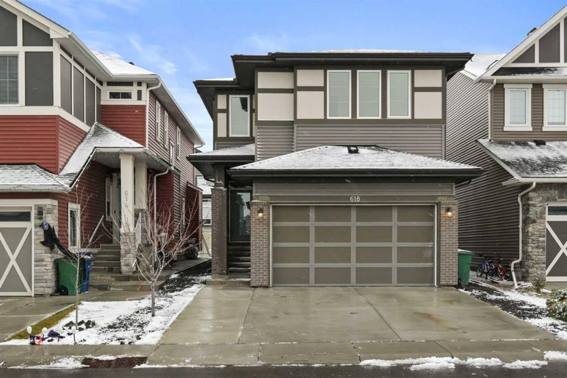 618 Kingsmere Way SE Airdrie