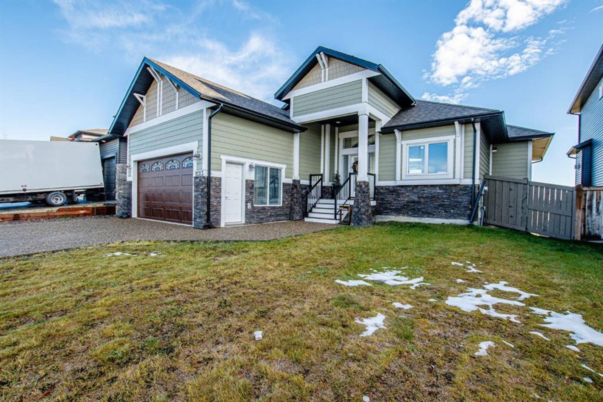 11313 O'Brien Lake Drive Grande Prairie