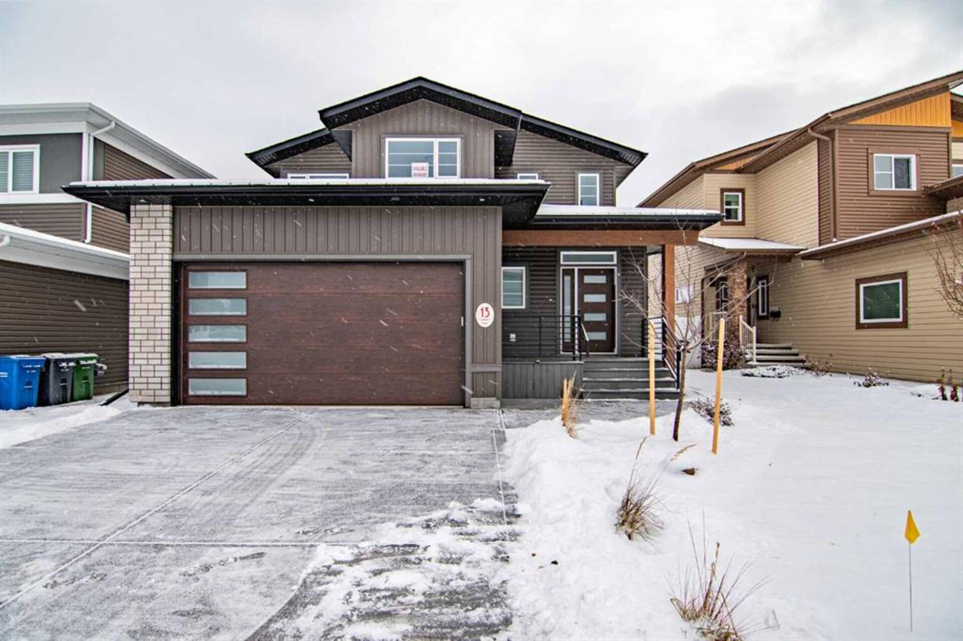 13 Larratt Close Red Deer