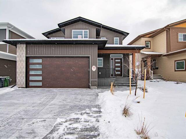 13 Larratt Close Red Deer