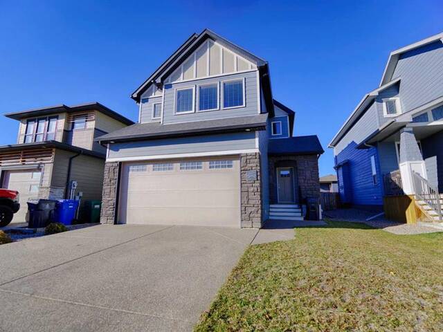 493 Devonia Way  W Lethbridge