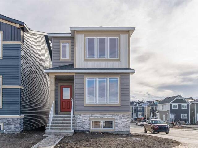 151 Amblefield Avenue NW Calgary