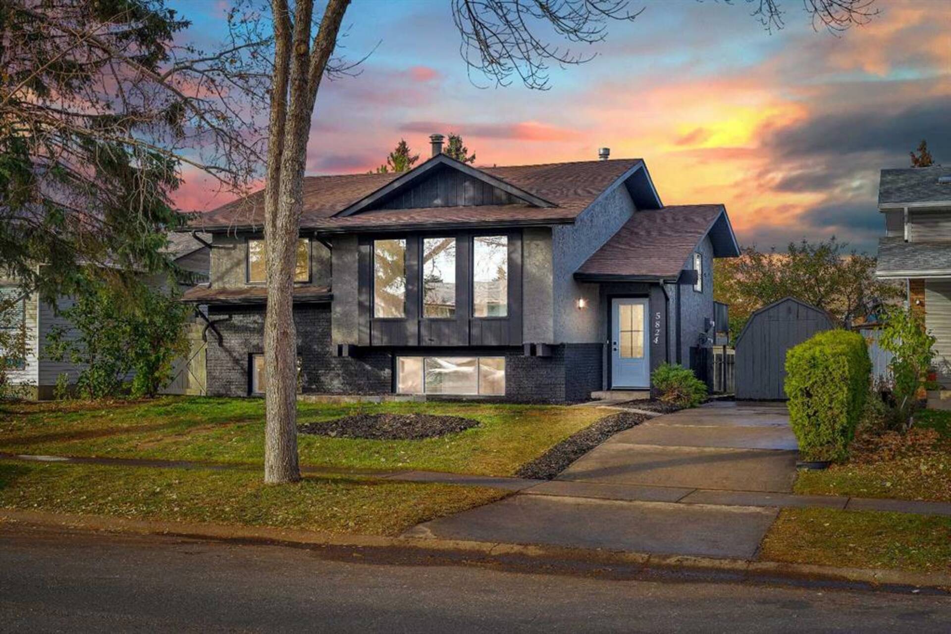 5824 Temple Drive NE Calgary