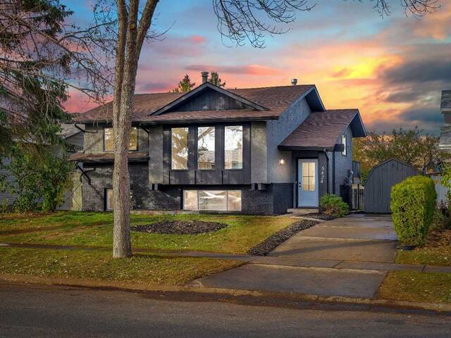 5824 Temple Drive NE Calgary