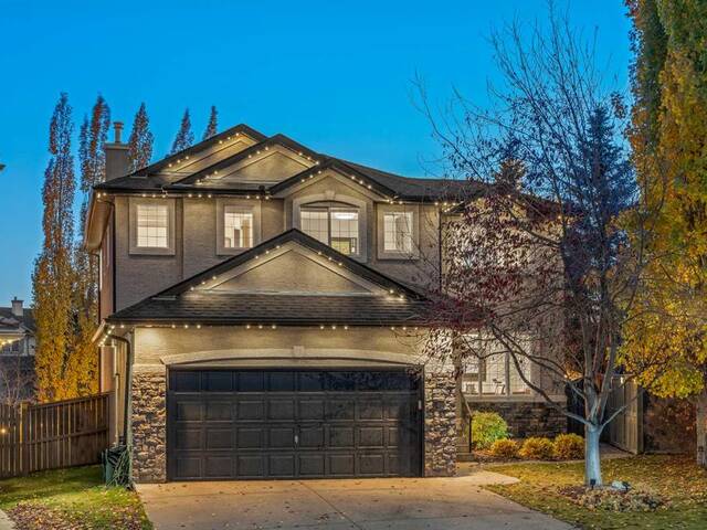 315 Simcrest Heights SW Calgary