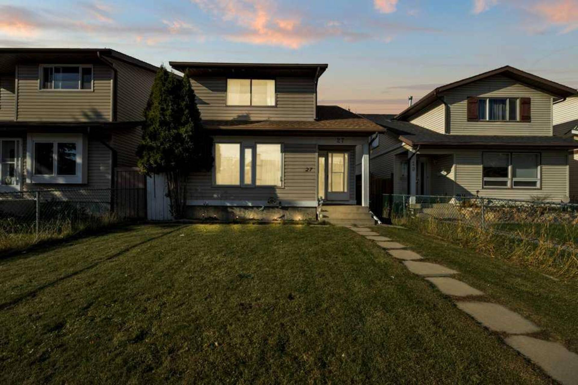 27 Abergale Close NE Calgary