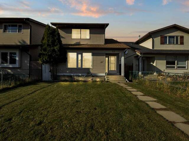 27 Abergale Close NE Calgary