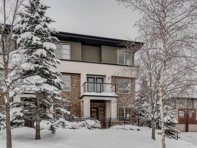 10 Aspen Hills Terrace SW Calgary