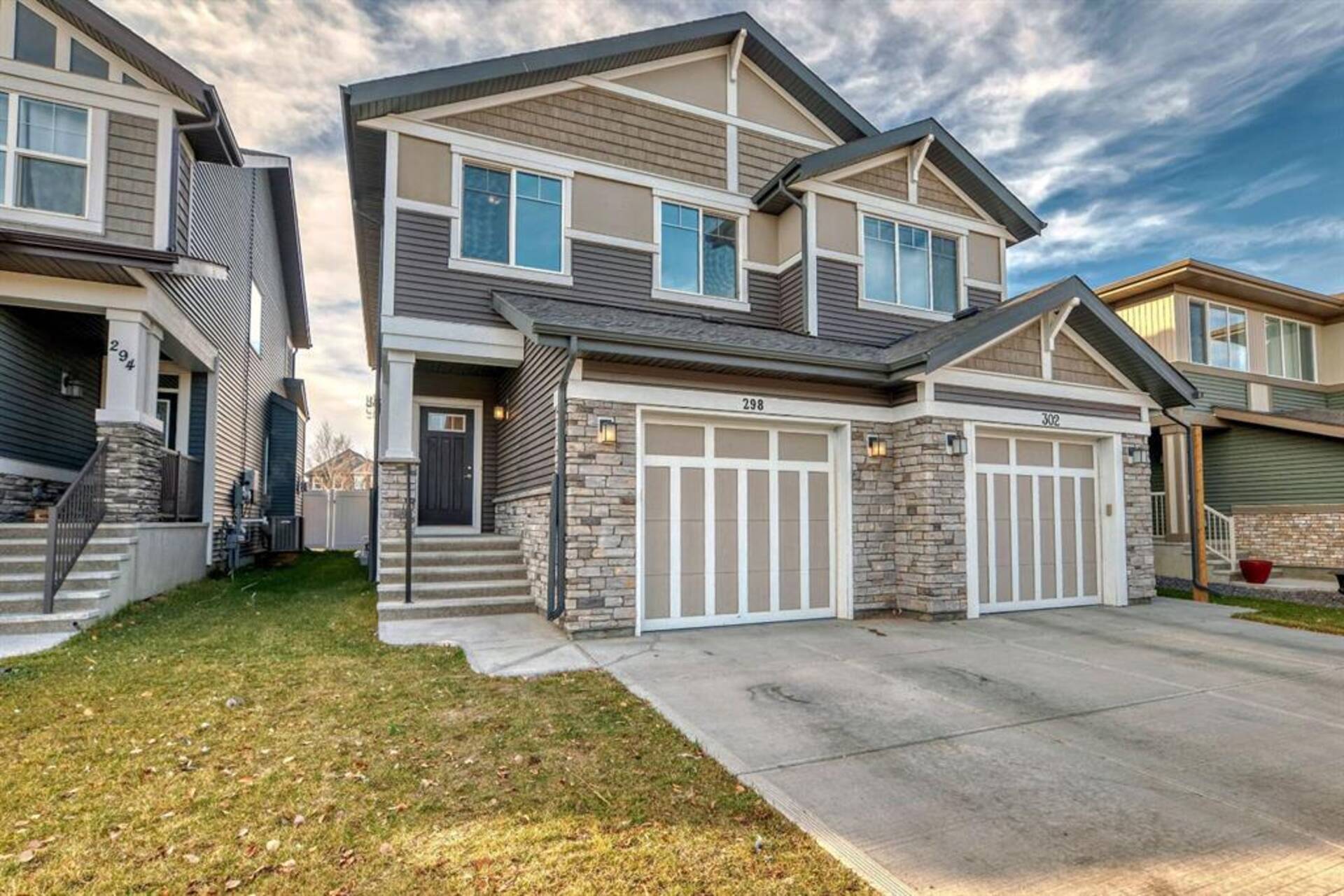 298 kingfisher Crescent SE Airdrie