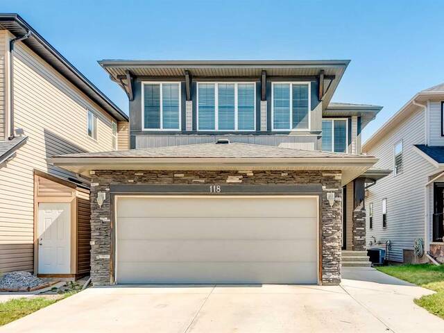 118 Panora Court NW Calgary