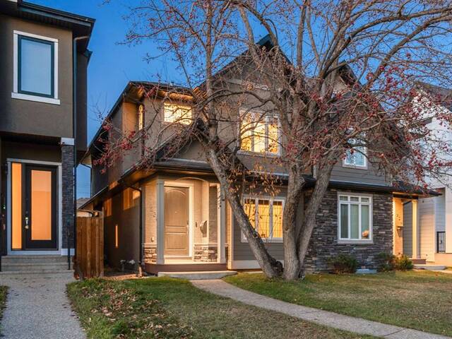 236 23 Avenue NW Calgary